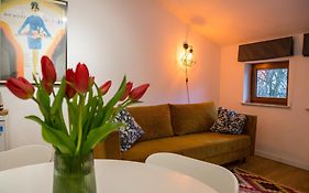 Apartamenty Centrum Biskupiec